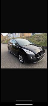 Peugeot 3008 *TÜV NEU* HEAD UP *KLIMA *SHZ - gebrauchte Peugeot 3008 aus dem Jahr 2010