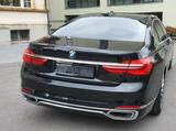 BMW 750Ld xDrive - EXECUTIVE LOUNGE FULL