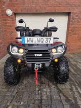 TGB TBG Blade 550 - TGB 550