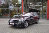 Mercedes-Benz C300 T-Modell de Avantgarde LED Navi AHK Head-Up - Mercedes-Benz C 300 in Hannover