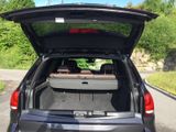 BMW X5 xDrive30d - - BMW X5: Luftfederung