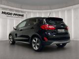 Ford Fiesta 1.0 EcoBoost Active Plus | LED | CD | GJR - Ford Fiesta: Plus