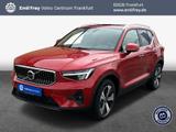 Volvo XC40 T4 Recharge DKG Ultimate Bright - Volvo XC40: Recharge Ultimate Bright