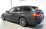 BMW M550 d xDrive Touring *PANO*HUD*KAMERA* - BMW M550 mit Diesel-Antrieb: Kombi, Xdrive