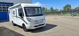 HYMER / ERIBA / HYMERCAR 578i Exsis - HYMER / ERIBA Exsis