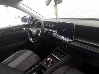 Volkswagen Tayron Life 1,5 l eTSI OPF 110 kW (150 PS) 7-Gan, миниатюра 3