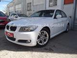 BMW 318i Automatik, Leder, Sitzheizung - gebrauchte BMW 318 aus dem Jahr 2009