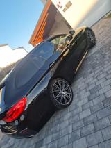 BMW 520i Sport Line M-Paket - BMW 520: 520i M Paket