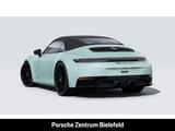 Porsche 992 911 Carrera 4 GTS Cabrio PCCB Liftsystem-VA - Porsche: Grün, 911