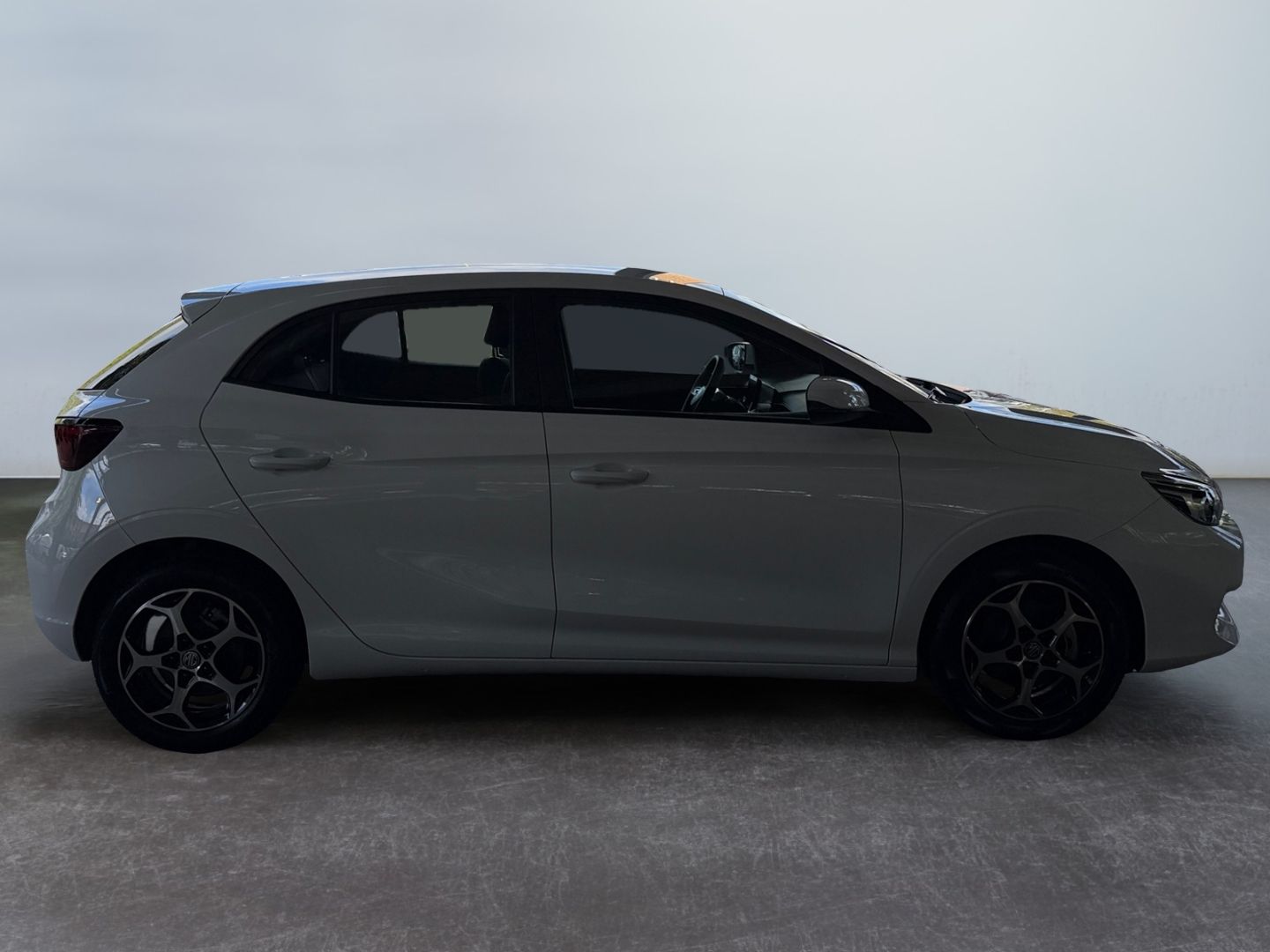 MG3