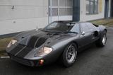 Ford GT 40 / CAV / V8 / mit Zulassung - Ford Gebrauchtwagen von 1966