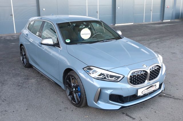 BMW M135i xDrive Individual,LED,Nav,HUD,KeylG,Alcant