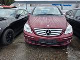 Mercedes-Benz B 200 B B 200 - gebrauchte Mercedes-Benz B 200 aus dem Jahr 2006
