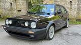 Volkswagen Golf 2 GTI 16V Edition One  !TOP! - VW Gebrauchtwagen von 1990