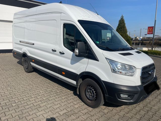 Ford Transit Kasten 350 L4 Trend