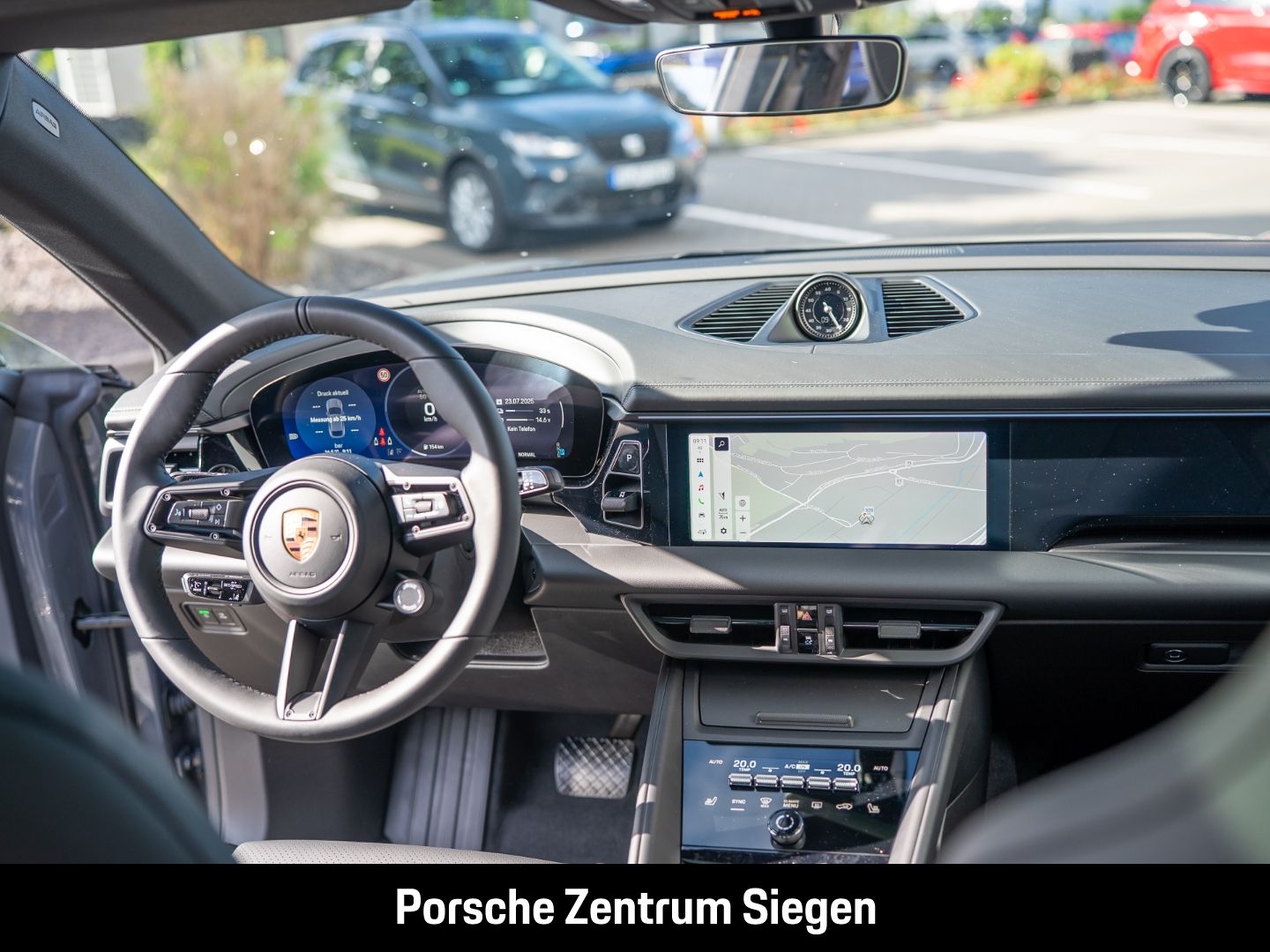 Porsche Macan - Bild 21