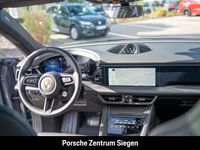 Porsche Macan - Vorschau Bild 21