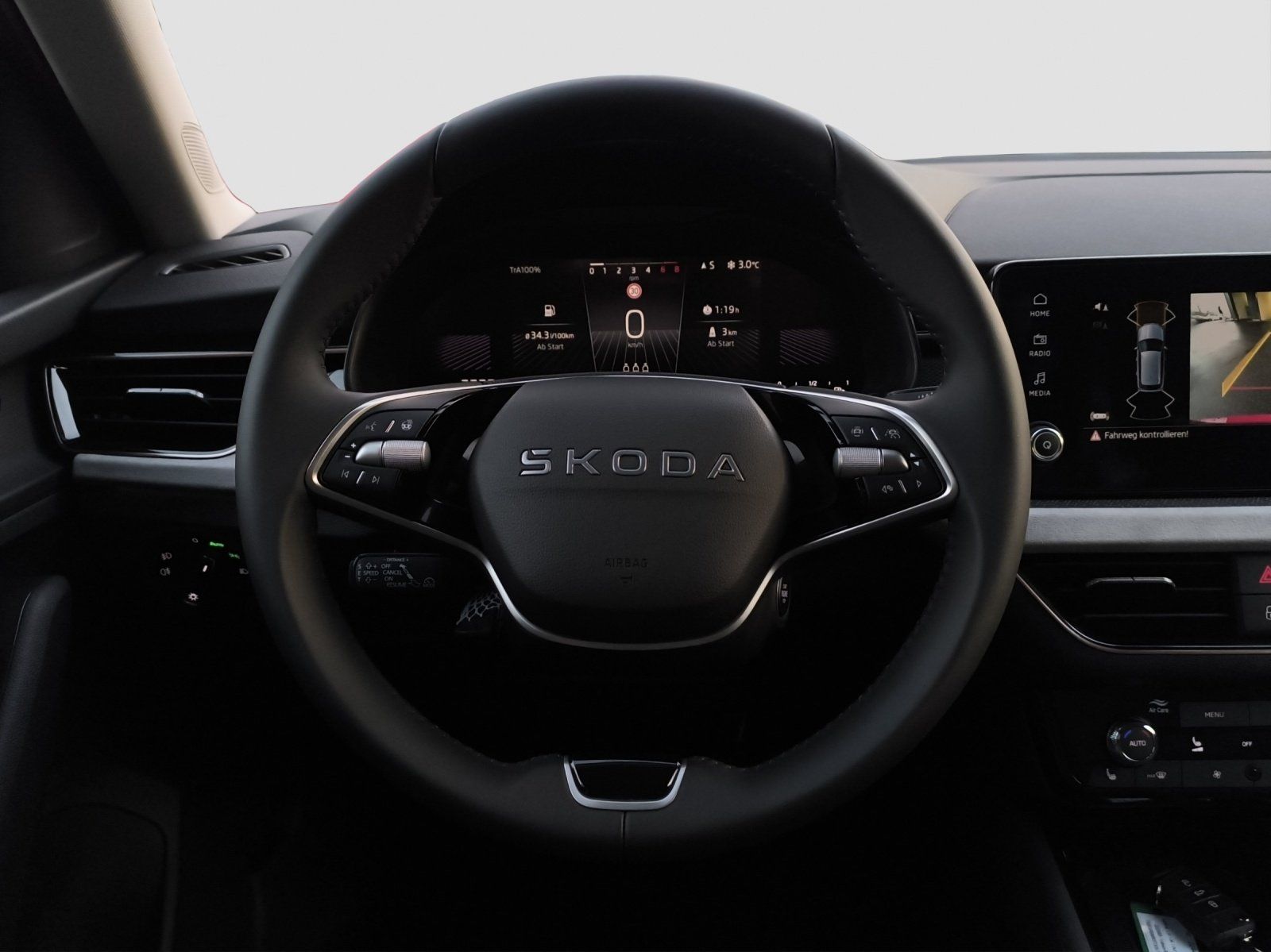 Skoda Kamiq - Bild 14