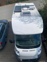 Fiat Ducato 130 Multijet, 2,3-L-Turbodiesel, McLouis - Angebote entsprechen deinen Suchkriterien