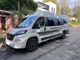 Adria 640 SLX ALDE  LINNEPE Hubstützen Luftfahrwerk - Adria Kastenwagen