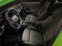 Audi RS3 - Vorschau Bild 8
