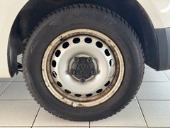 VW Caddy 2.0 TDI Nfz Kasten BMT VW Caddy 2.0 TDI Nfz Kasten BMT