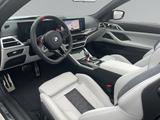BMW M4 M xDrive Competition/HUD/Navi/Harman Kardon - weiße BMW M4