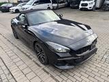 BMW Z4 Roadster M40 i ACC AllBlack 19Z ParkAss HuD - BMW Z4 Unfallwagen