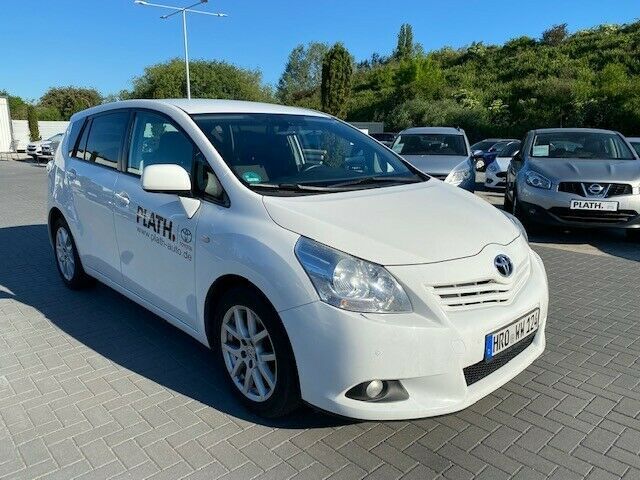 Toyota Verso  Executive