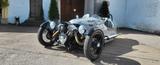 Morgan Der COOLSTE    3-Wheeler - Morgan 3 Wheeler