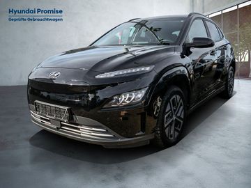 Hyundai Kona Trend Elektro 2WD Spurhalteassistent Kamera