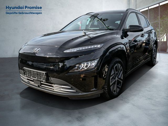 Hyundai Kona Trend Elektro 2WD Spurhalteassistent Kamera