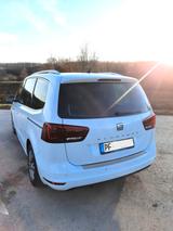 Seat Alhambra 1.4 TSI Start&Stop FR-Line DSG FR-Line - Seat Alhambra: 7 Sitzer