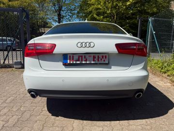 Audi A6 - 5