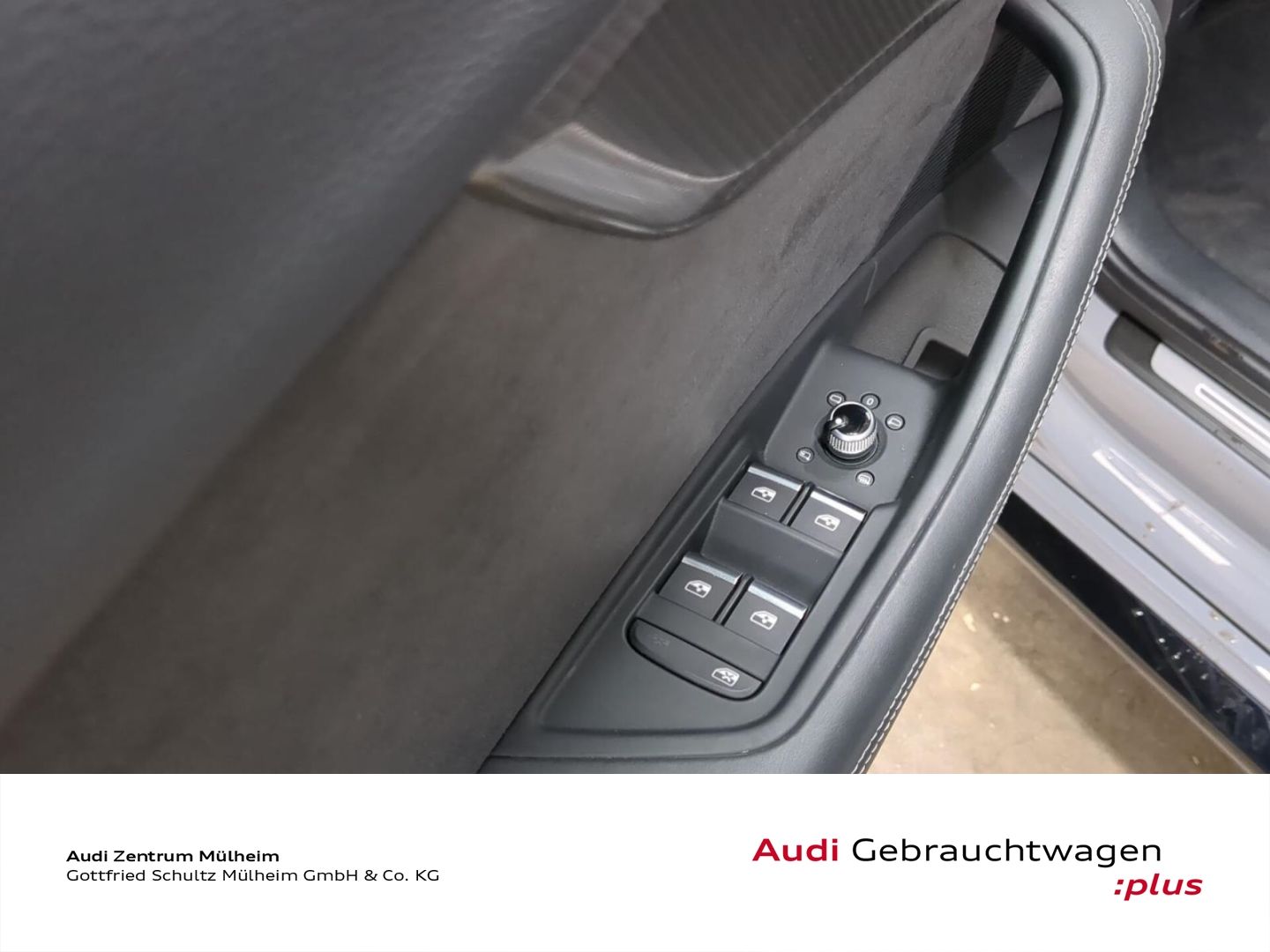 Audi RS4 - Bild 12