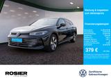 Volkswagen Passat Business 2,0 l TDI DSG AHK ACC LED 360° - Volkswagen Passat mit Diesel-Antrieb