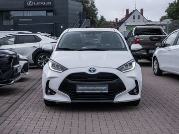 Toyota Yaris - 2