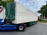 Chereau Thermo King SLX 300/SAF/Liftachse/LBW/Höhe 2.65 - Chereau LKWs