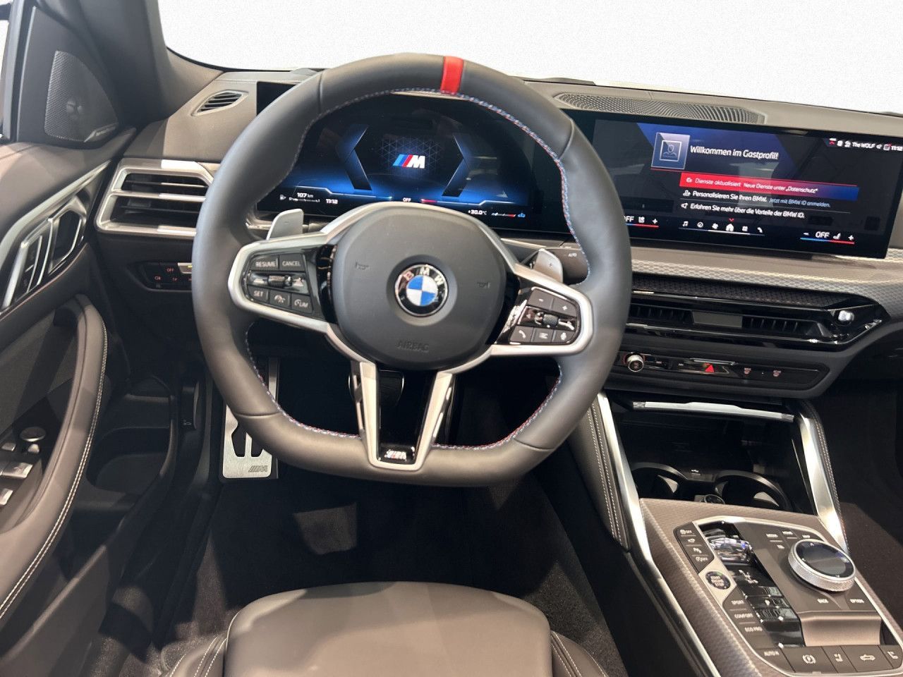 BMW M440 - Bild 15