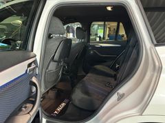 BMW X1 - Ansicht 18