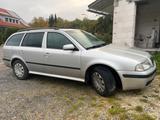 Skoda Oktavia Combi / Kombi, Bastlerfahrze... - Skoda Octavia aus 2004 mit Diesel-Antrieb