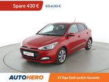 Hyundai i20 1.2 YES! Plus*SPUR*CAM*PDC*SHZ*KLIMA*TEMPO* - Hyundai i20 Gebrauchtwagen in Berlin