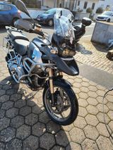 BMW R1200GS - Reiseenduro fahrbereit - Angebote entsprechen deinen Suchkriterien