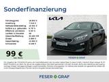 Kia Ceed 1.5T DCT7 VISION KOMFORT NAV 8-fach-bereift