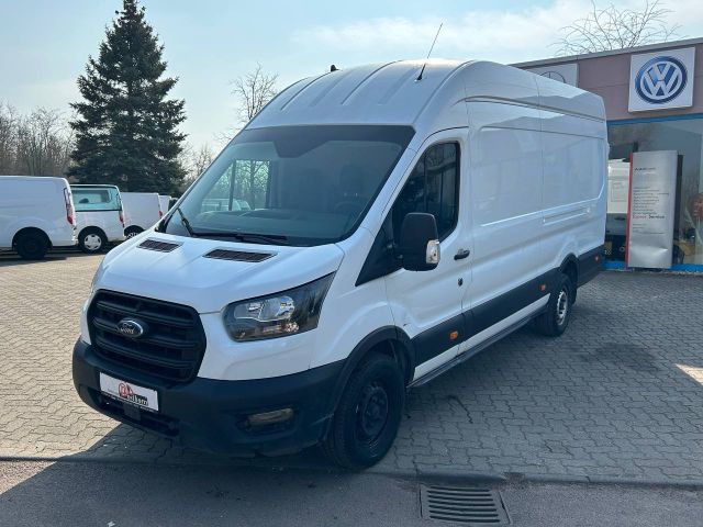 Ford Transit Kasten 350 L4 H3 PDC Rückfahrkamera