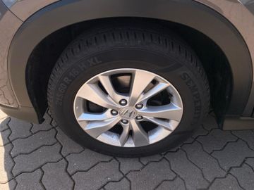Bild 19 Honda HR-V Elegance 1.5*KAMERA*SHZ*KLIMAAUTO*1.HAND*