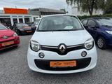 Renault Twingo Limited 1,0 - Renault Twingo Gebrauchtwagen in München