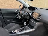 Peugeot 308 1.2 SW Allure * 12 Monate Garantie * 1 Hand - Peugeot 308 in Frankfurt (Main)