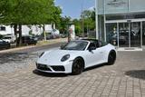 Porsche 992.1-Targa 4 GTS/Voll!Spositze/BOSE/Matrix/Hile - Porsche 992 in Freiburg