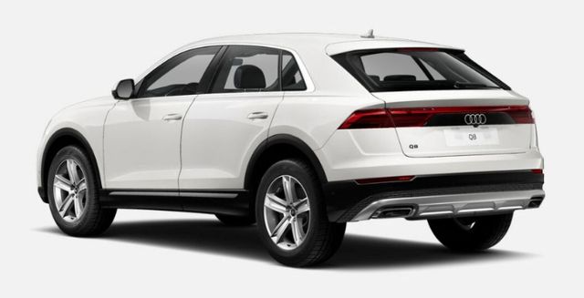 Q8 SUV 50 TDI #FREI KONFIGURIERBAR#